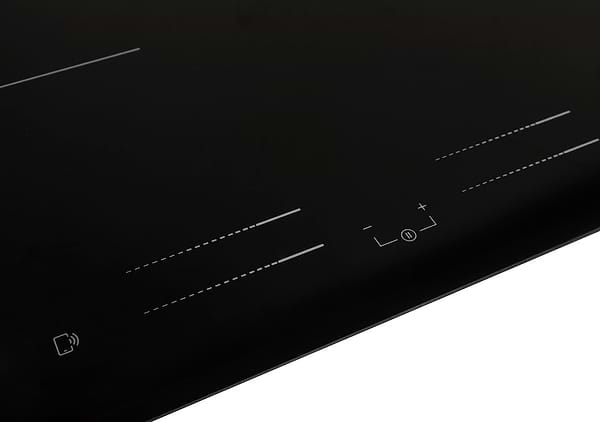 Фото - Варочная панель электрическая Haier HAISJ64MC