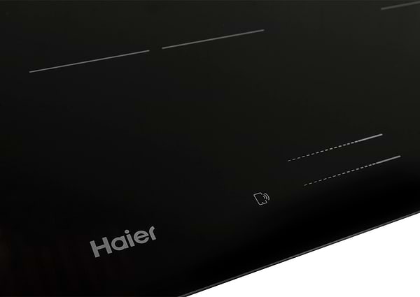 Фото - Варочная панель электрическая Haier HAISJ64MC