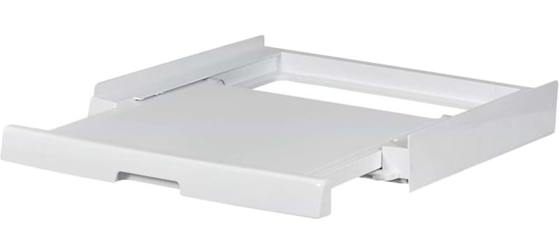 Комплект креплений для установки в колонну Haier HASTKU10 - Фото 1