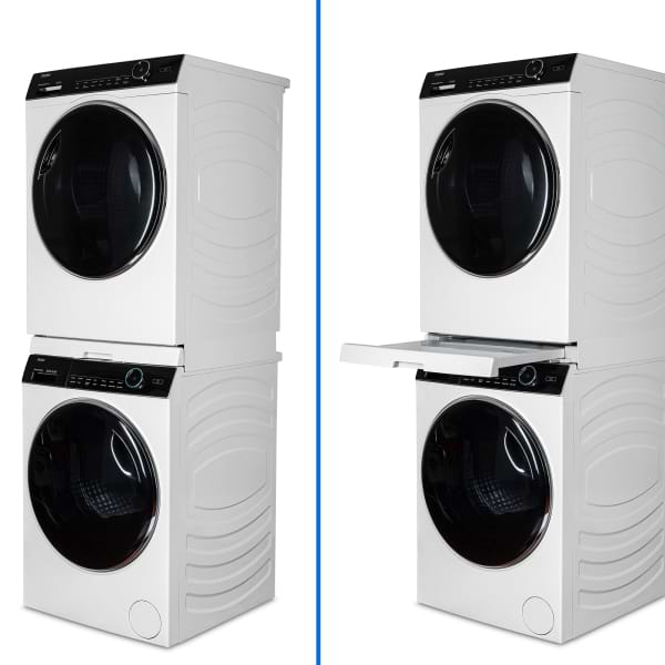 Фото - Комплект кріплень для установки в колону Haier HASTKU10