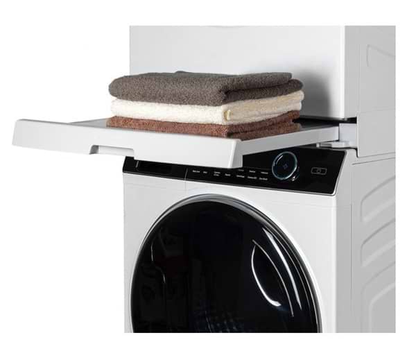 Фото - Комплект кріплень для установки в колону Haier HASTKU10