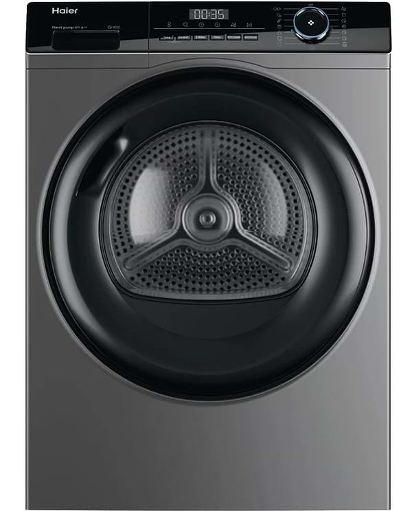 Фото - Сушильная машина Haier HD90-A3939R-S