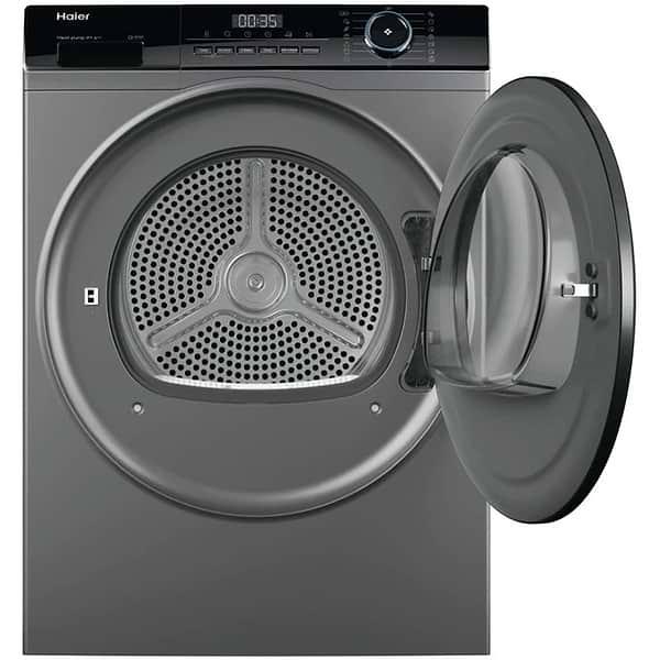 Фото - Сушильная машина Haier HD90-A3939R-S