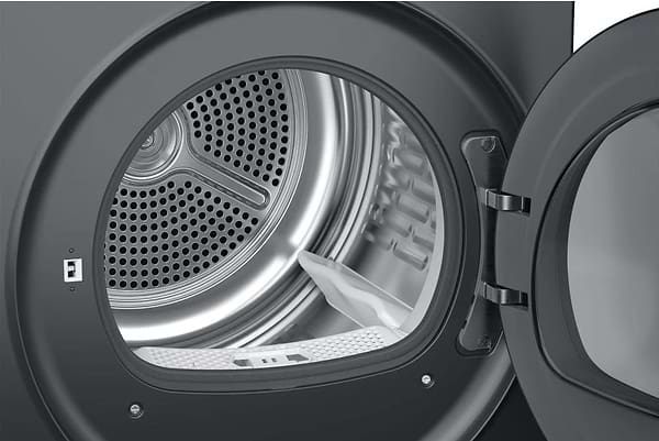 Фото - Сушильная машина Haier HD90-A3939R-S