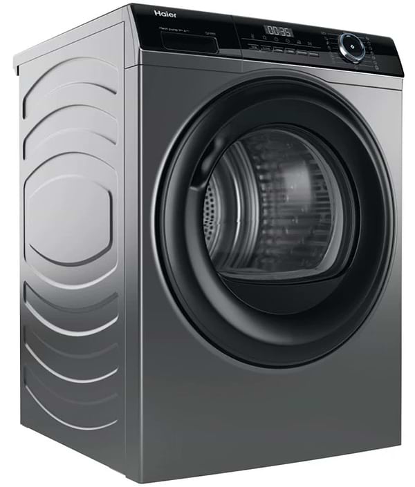 Фото - Сушильная машина Haier HD90-A3939R-S