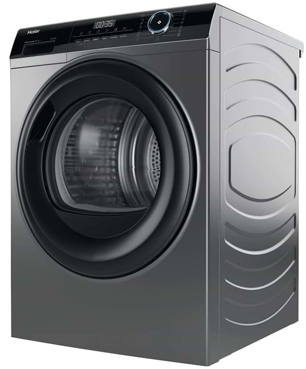 Фото - Сушильная машина Haier HD90-A3939R-S