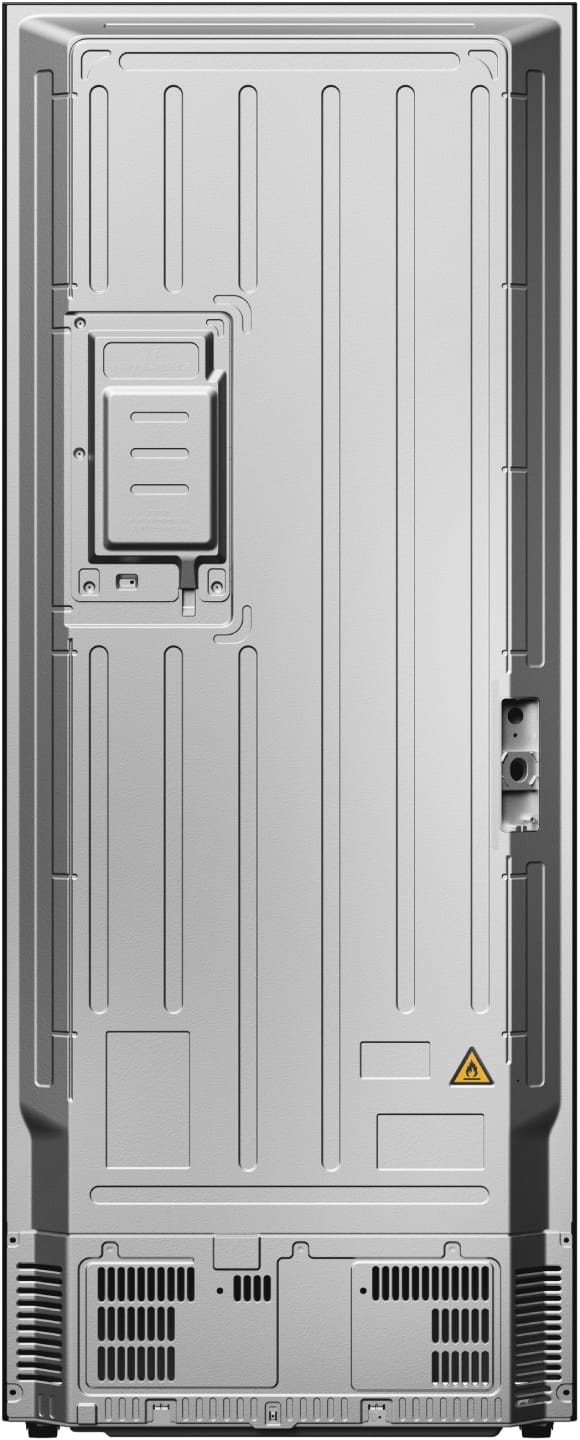 Фото - Холодильник Haier HFR3718ENGB