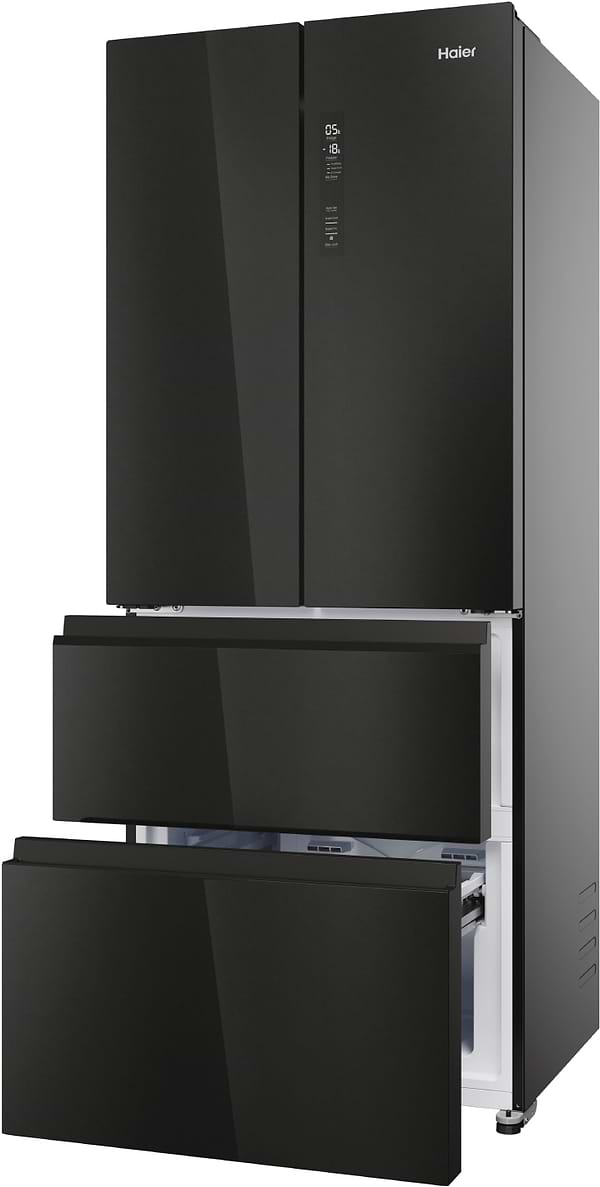 Фото - Холодильник Haier HFR3718ENGB