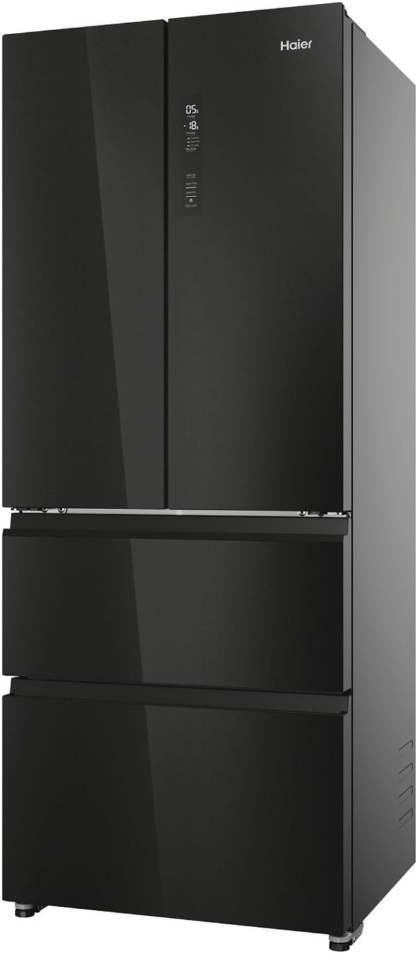 Фото - Холодильник Haier HFR3718ENGB