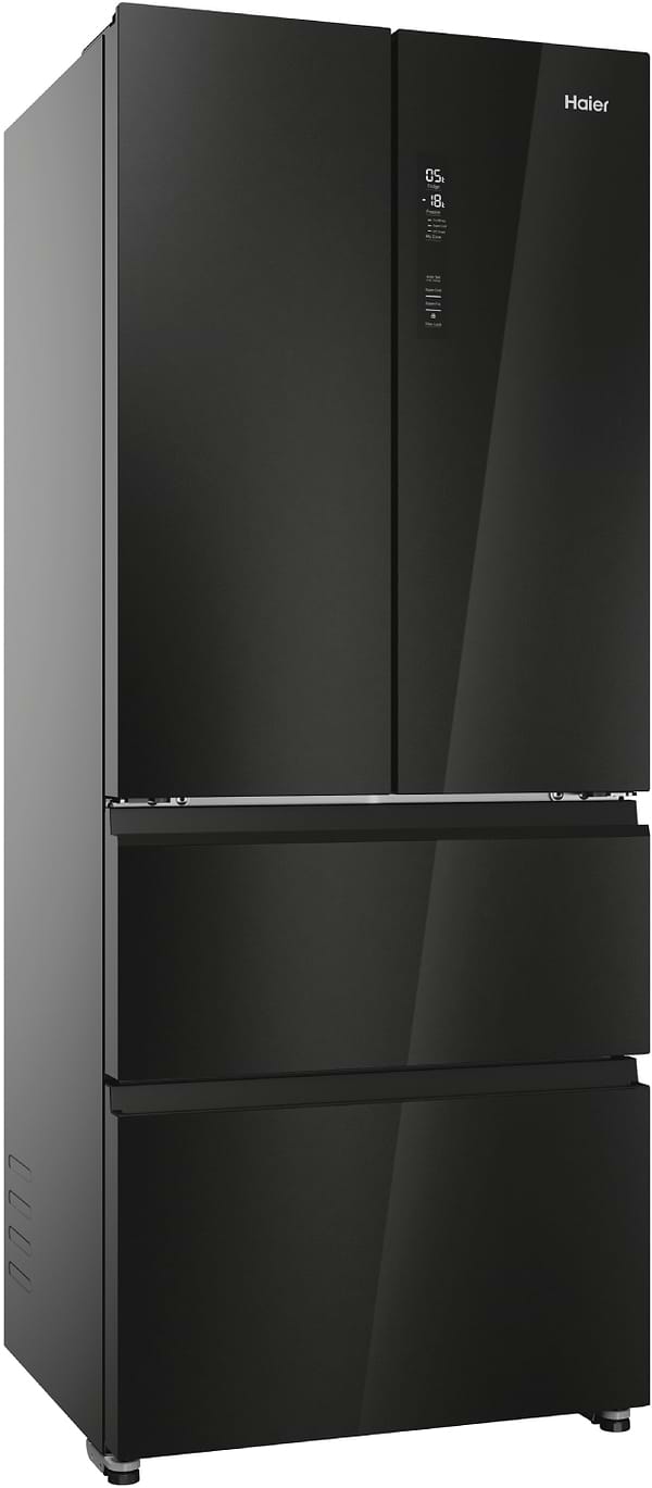 Фото - Холодильник Haier HFR3718ENGB