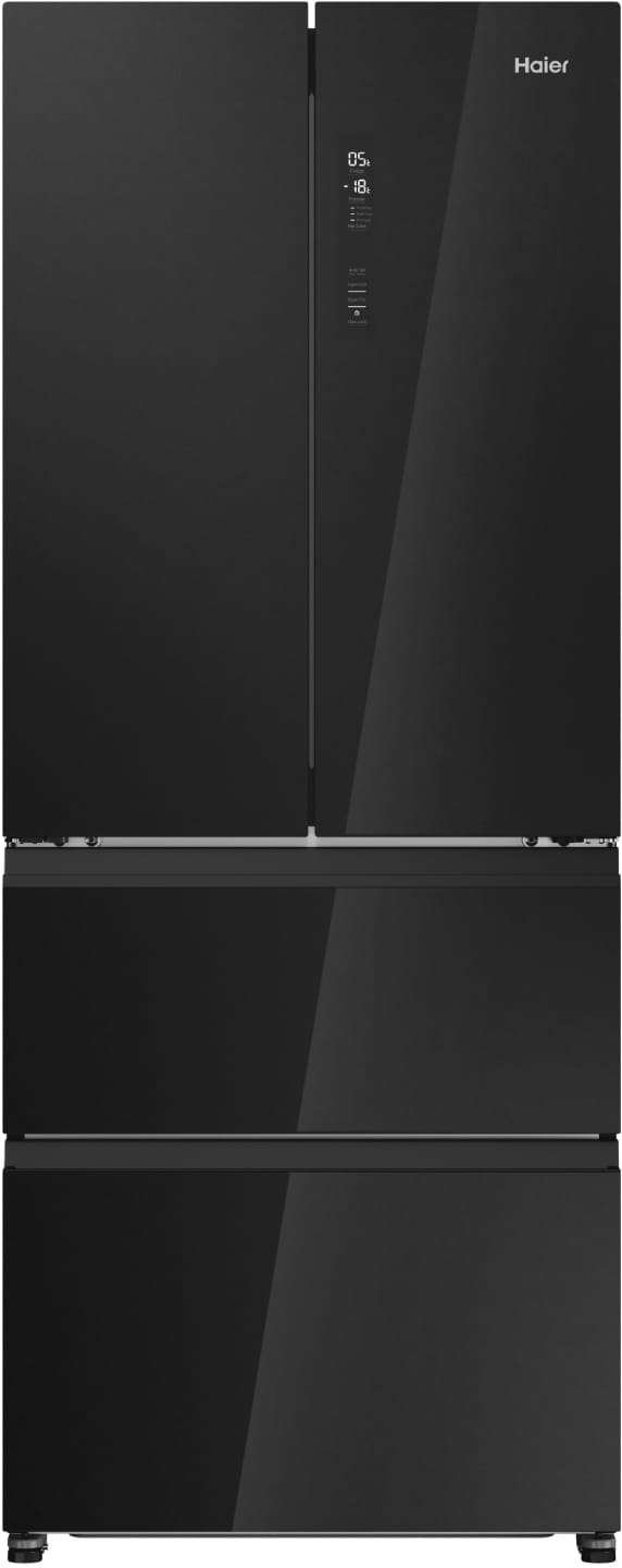 Фото - Холодильник Haier HFR3718ENGB