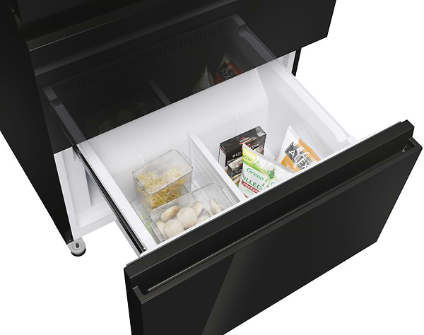 Фото - Холодильник Haier HFR3718ENGB