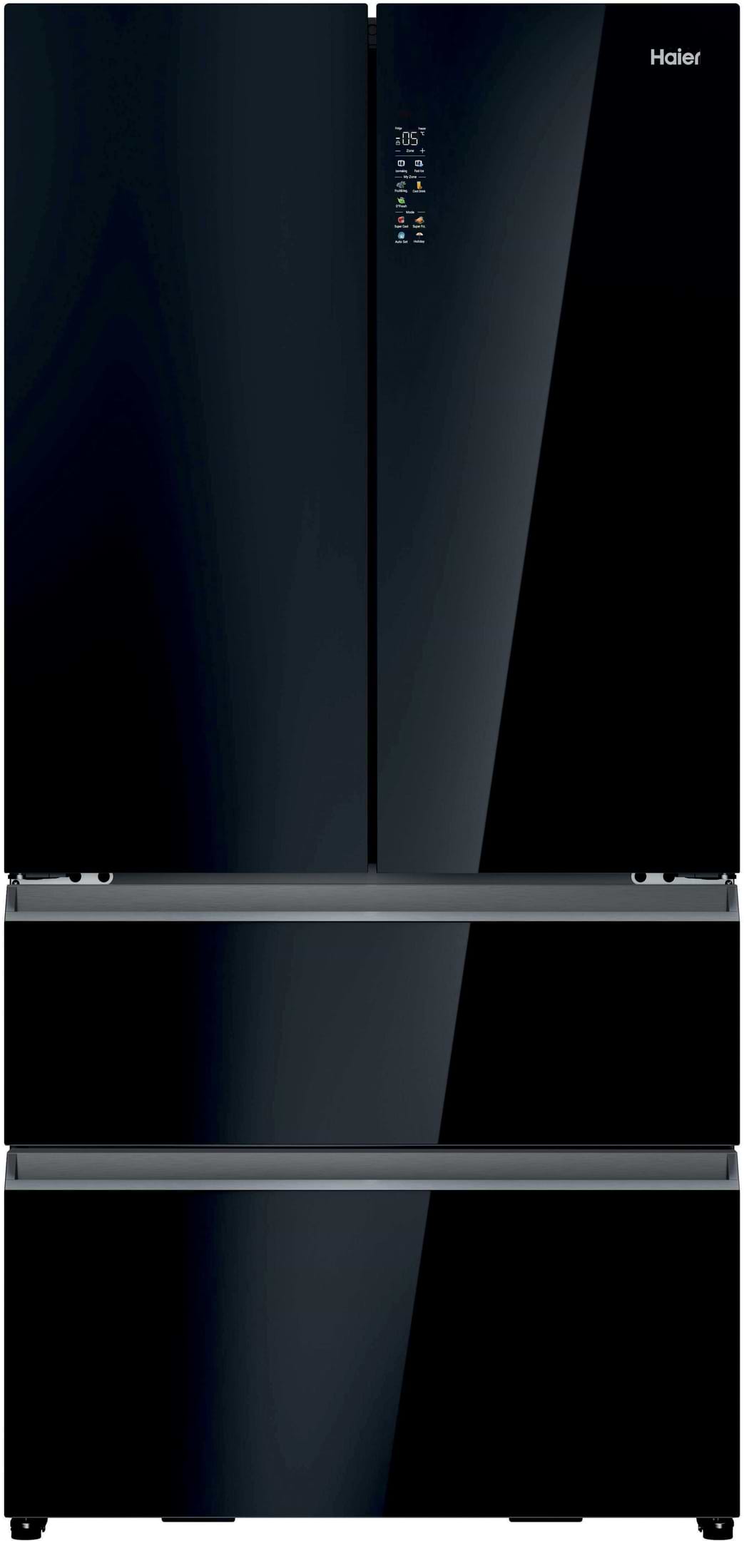 Холодильник Haier HFR79F19DFGB