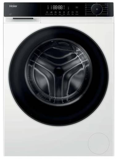 Фото - Стиральная машина Haier HW100-BP14357U-S