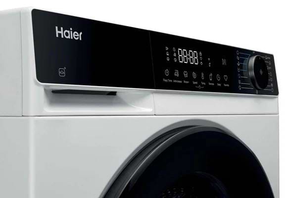 Фото - Стиральная машина Haier HW100-BP14357U-S