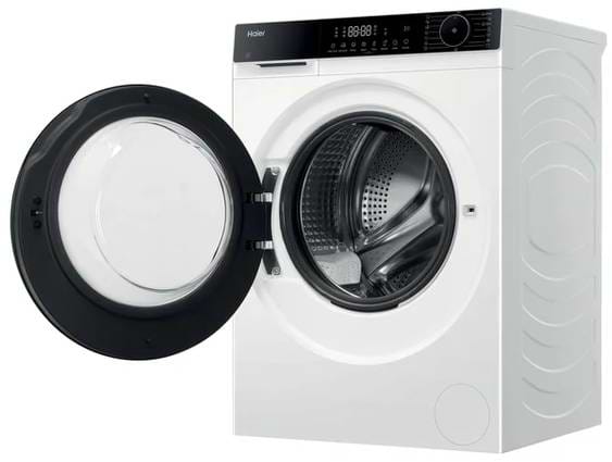 Фото - Стиральная машина Haier HW100-BP14357U-S