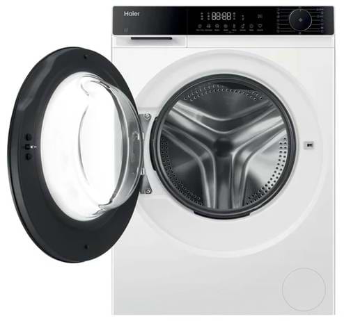 Фото - Стиральная машина Haier HW100-BP14357U-S