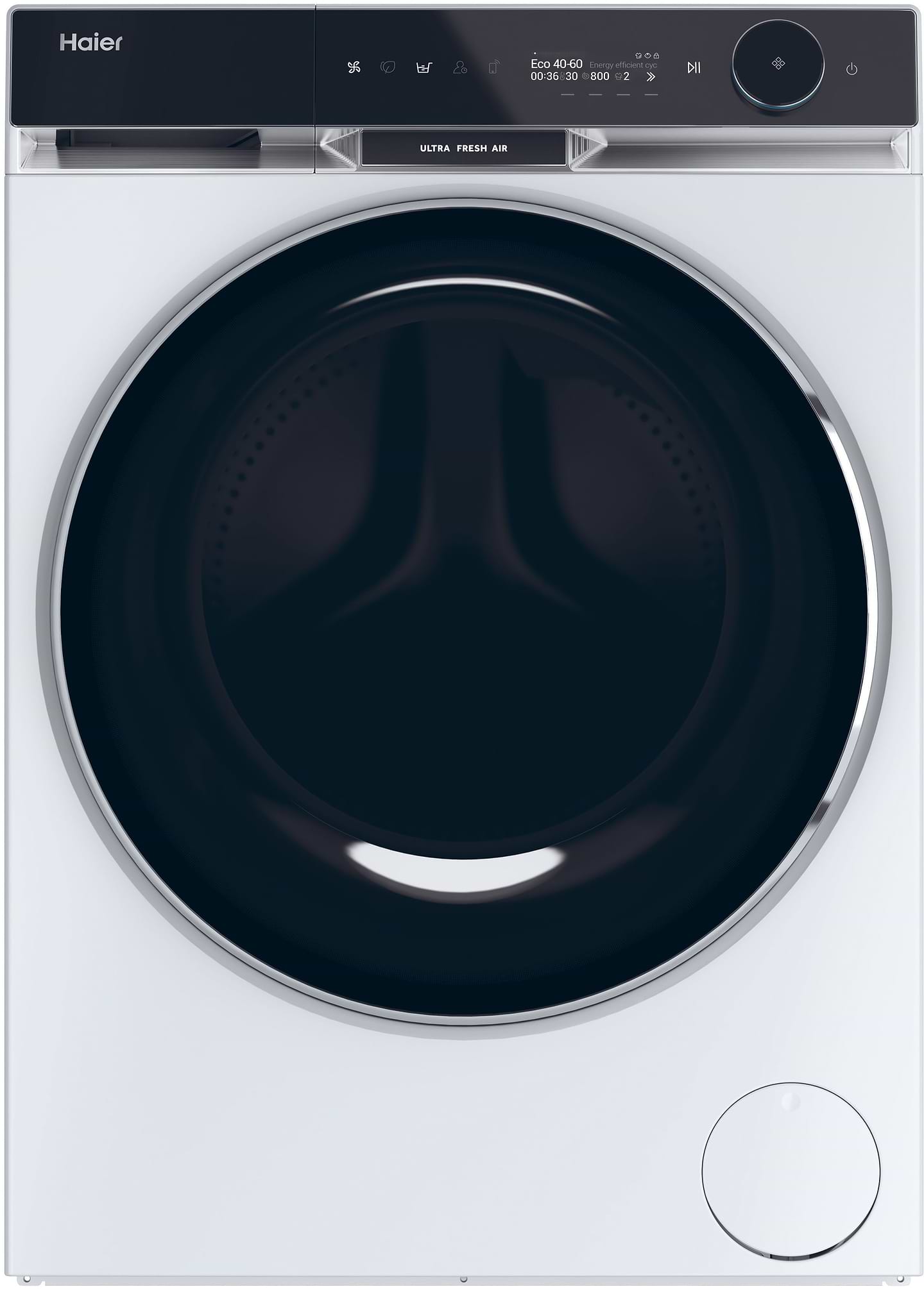 Стиральная машина Haier HW110-BD14397U1S