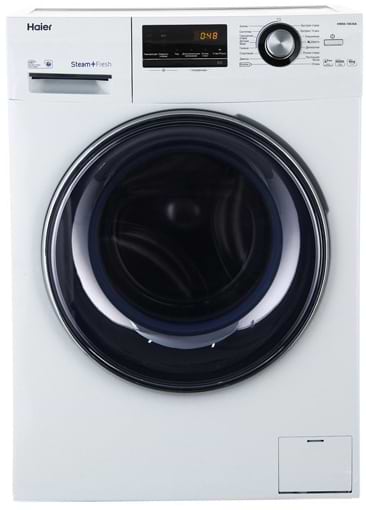 Фото - Пральна машина Haier HW60-10636A