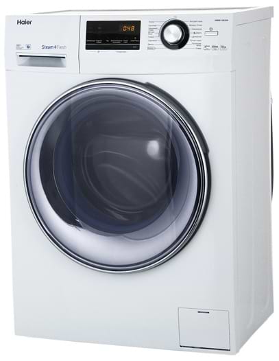 Фото - Пральна машина Haier HW60-10636A
