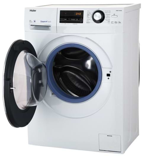 Фото - Пральна машина Haier HW60-10636A