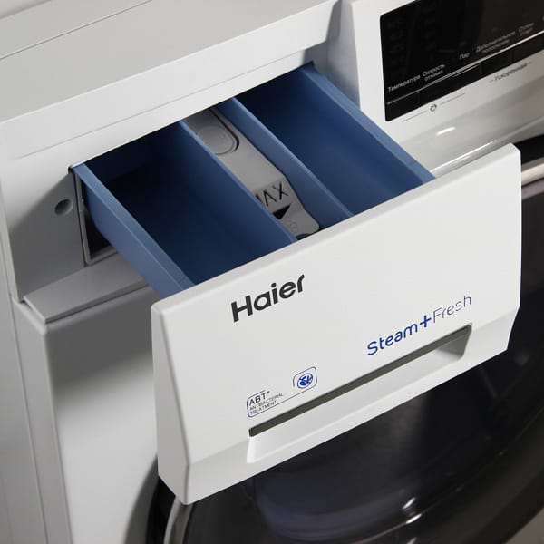 Фото - Пральна машина Haier HW60-10636A