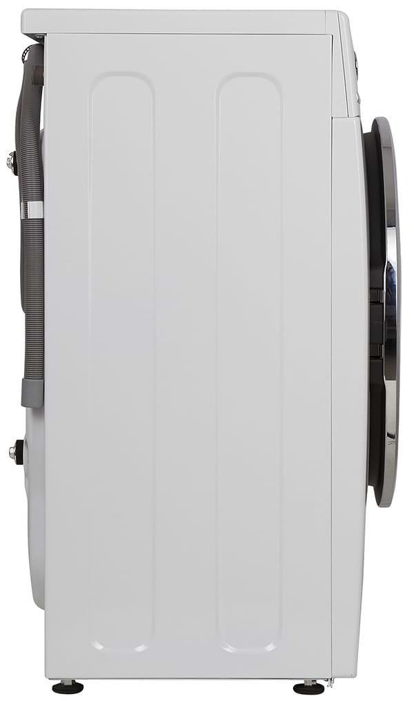 Фото - Стиральная машина Haier HW60-BP12758