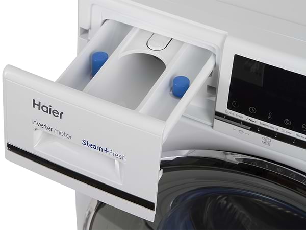 Фото - Стиральная машина Haier HW60-BP12758