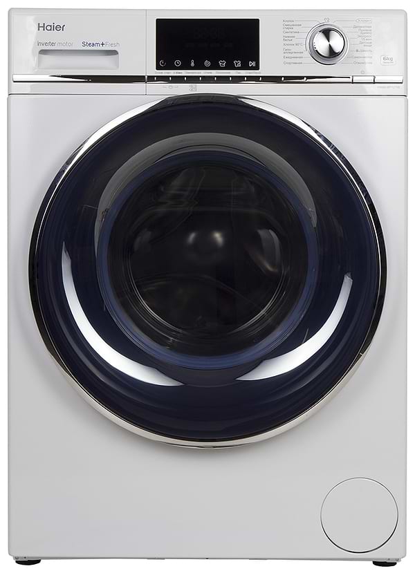 Фото - Стиральная машина Haier HW60-BP12758