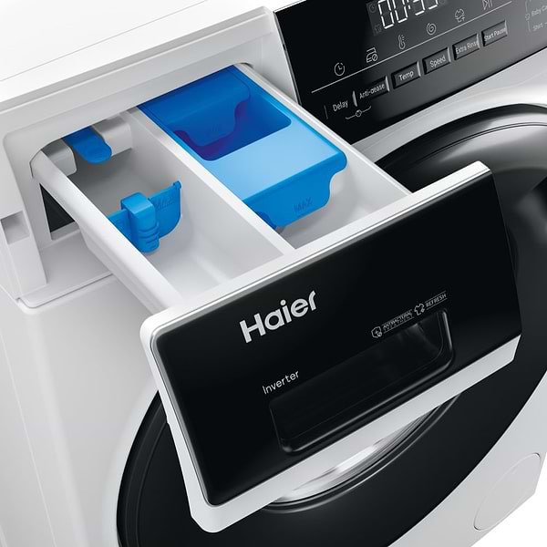 Фото - Стиральная машина Haier HW90-B14939