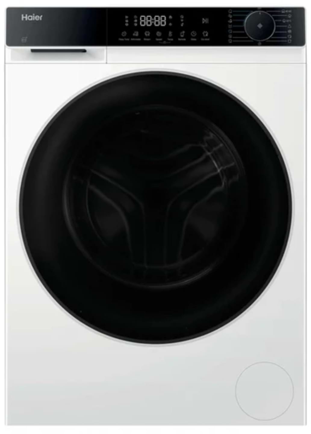 Стирально-сушильная машина Haier HWD80-BP14357TUS