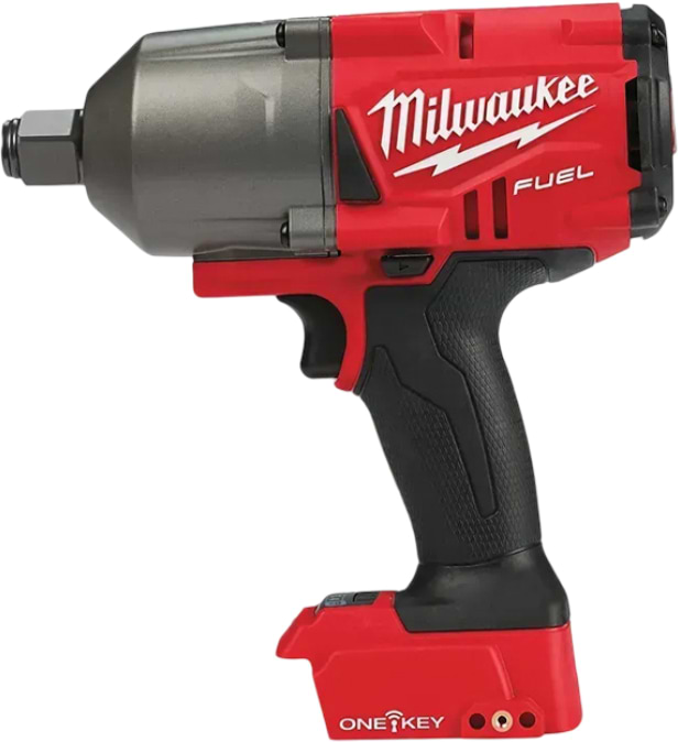 Гайковерт аккумуляторный Milwaukee M18 FUEL ONEFHIWF34-0 18В без ЗУ (4933499164/B5)