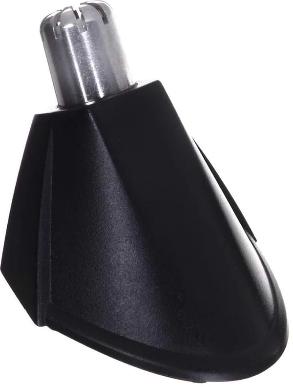 Фото - Триммер для усов и бороды Babyliss MT725E