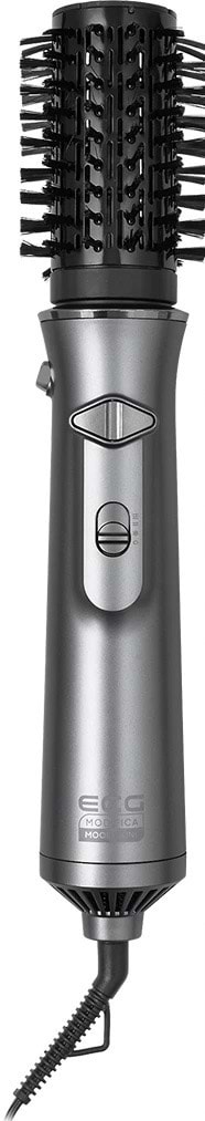 Фото - Фен-щітка ECG Modifica Hairbrush Moonstone