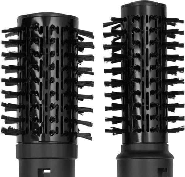 Фото - Фен-щітка ECG Modifica Hairbrush Moonstone