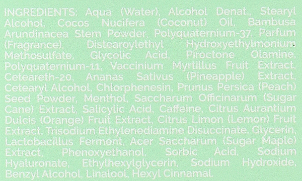 Фото - Скраб для тела HAIRBURST скраб для кожи головы 150 мл (HB_SCRUB)