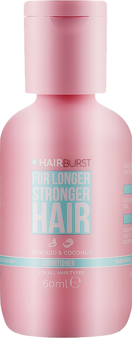 Фото - Бальзам для волос HAIRBURST 60 мл (HB_MINI_COND)