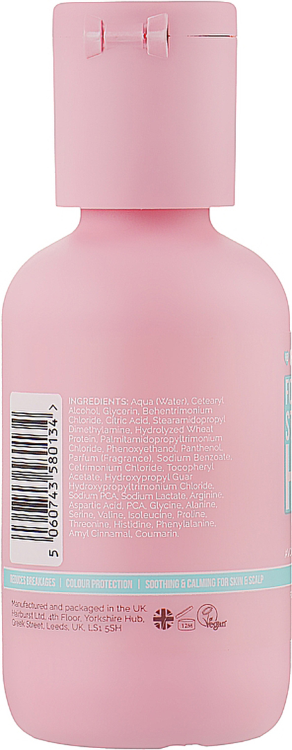 Фото - Бальзам для волос HAIRBURST 60 мл (HB_MINI_COND)