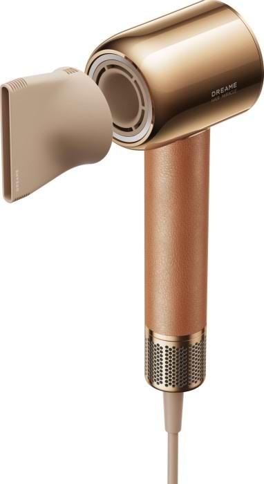 Фото - Фен Dreame Hair Miracle Dryer (AHD9)