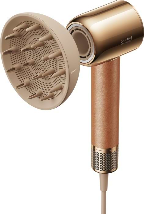 Фото - Фен Dreame Hair Miracle Dryer (AHD9)