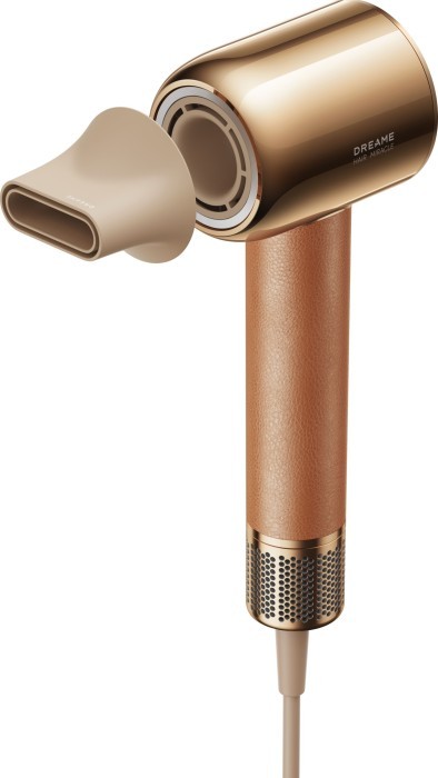 Фото - Фен Dreame Hair Miracle Dryer (AHD9)