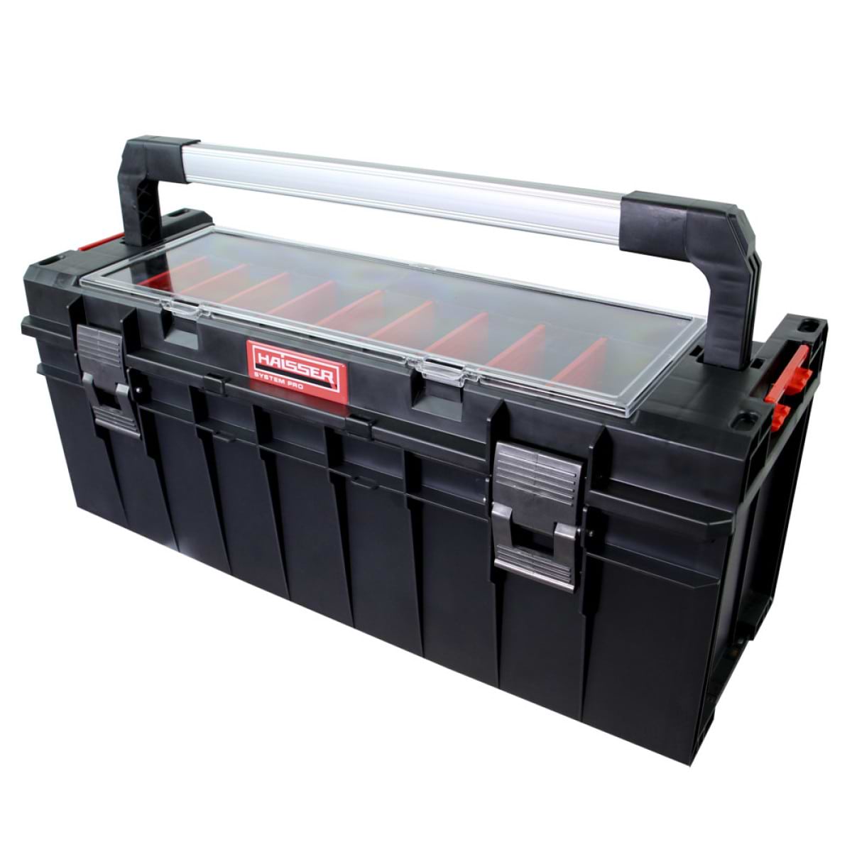 Ящик для инструментов Haisser SYSTEM PRO 700