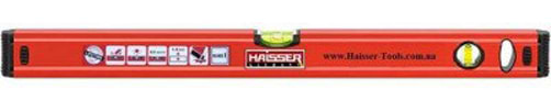 Рівень Haisser 1000 мм (26073)