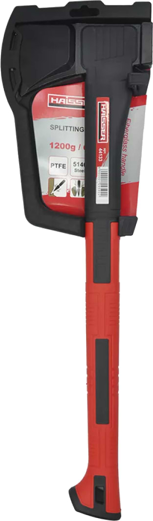 Фото - Сокира Haisser 1200 г (44133)