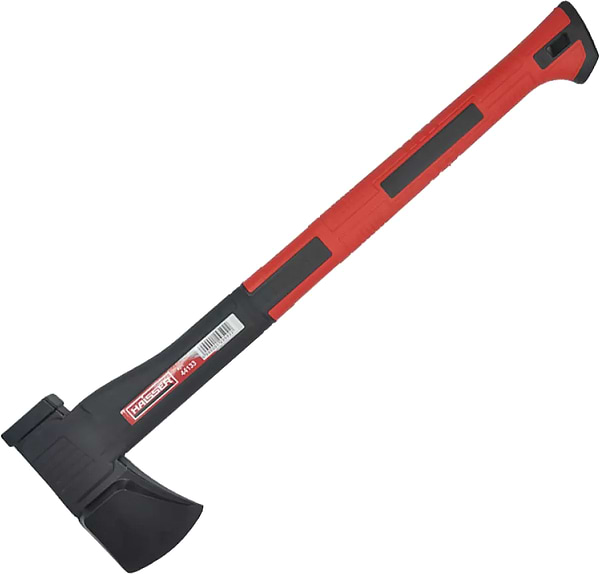 Фото - Сокира Haisser 1200 г (44133)