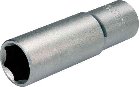 Торцевая головка Haisser 1/2" 12х77 мм (73881)