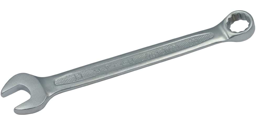 Ключ комбiнований Haisser 14 мм (83558)