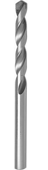 Свердло Haisser 3.5х39х70 мм ц/х ср. с.(DIN 338) блистер3.5х39х70 мм ц/х пор. с. (DIN 338) блістер
