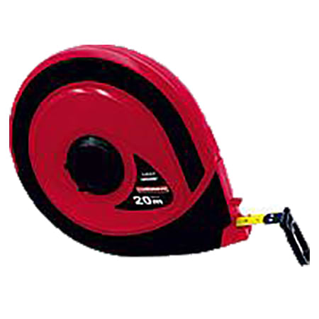 Рулетка Haisser 30 м (22024)