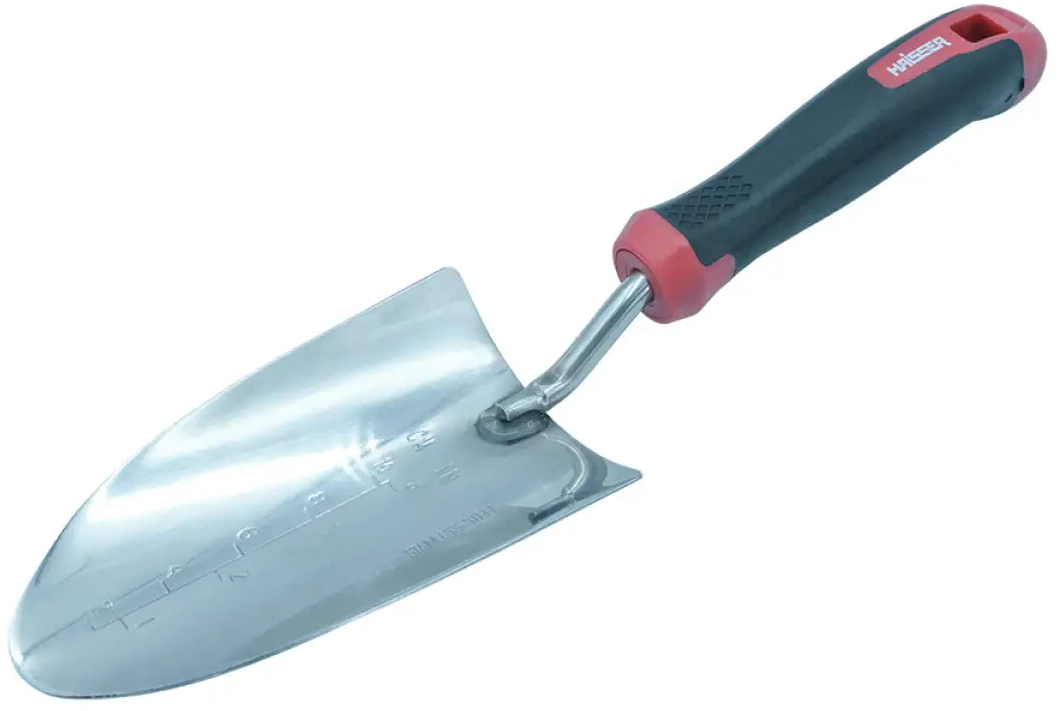 Лопата Haisser 330 мм (81114)